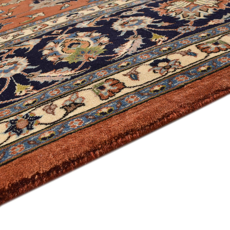 Perserteppich - Classic - Royal - 395 x 296 cm - rost
