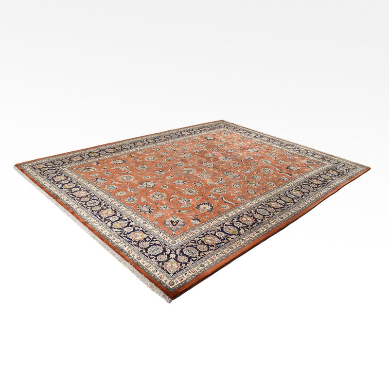 Perserteppich - Classic - Royal - 395 x 296 cm - rost