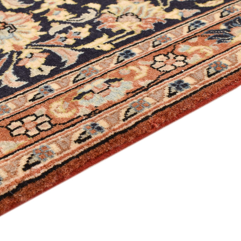 Läufer Perser - Ghom - Royal - 210 x 50 cm - dunkelbeige