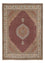 Perserteppich - Täbriz - Royal - 351 x 250 cm - bordeauxrot