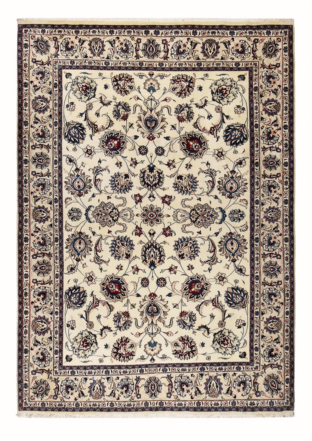 Perserteppich - Classic - 348 x 249 cm - beige