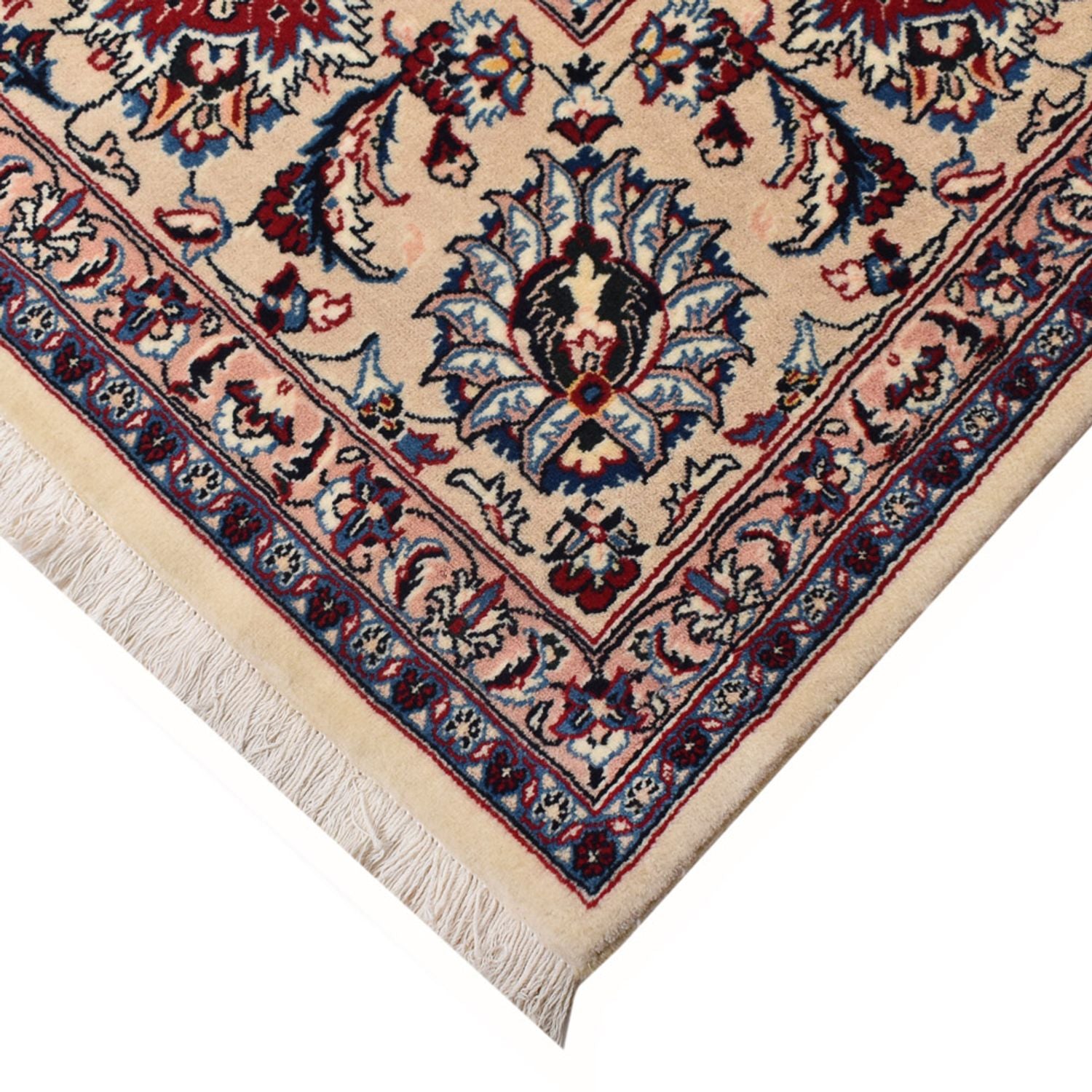 Perserteppich - Classic - 352 x 246 cm - sand
