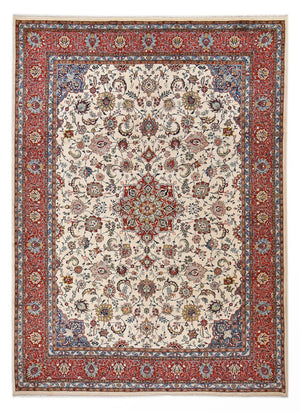 Perserteppich - Classic - 404 x 296 cm - creme