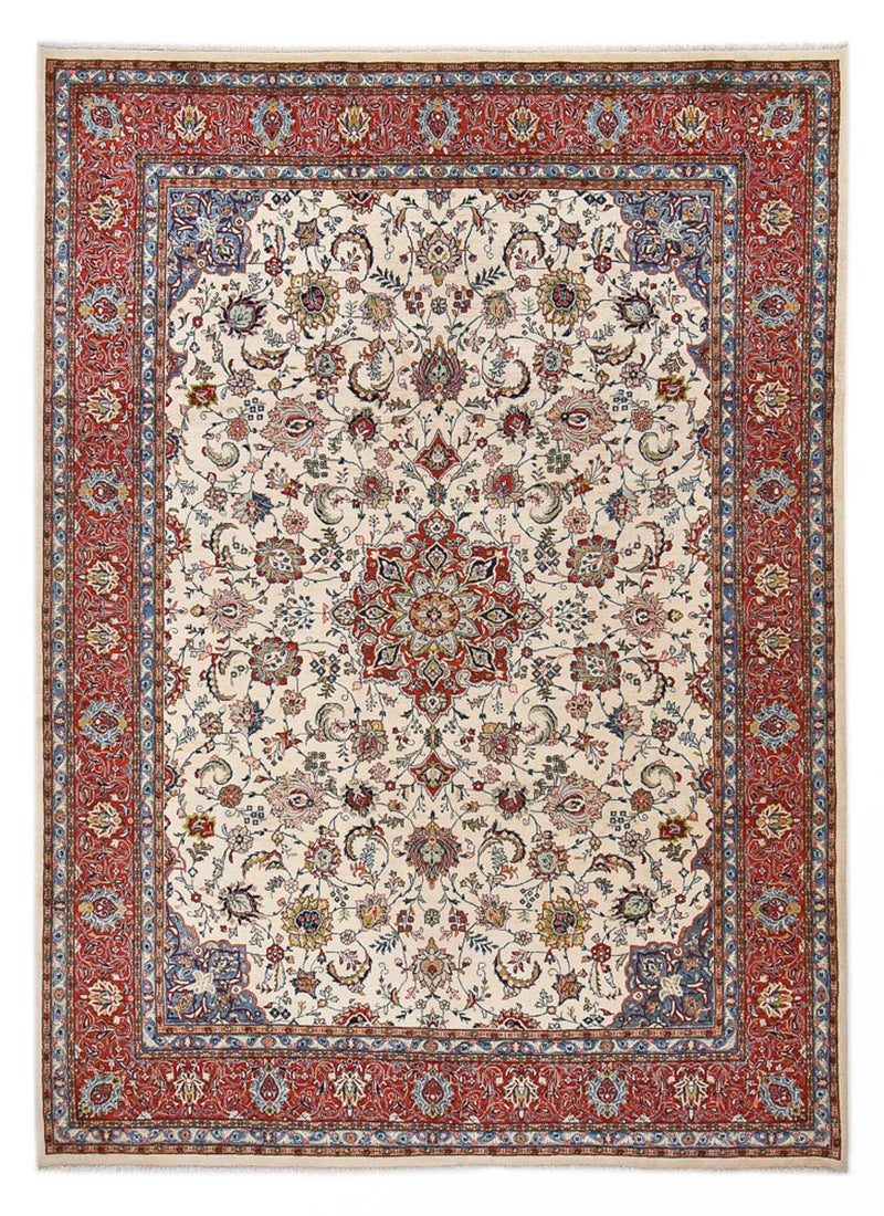 Perserteppich - Classic - 404 x 296 cm - creme