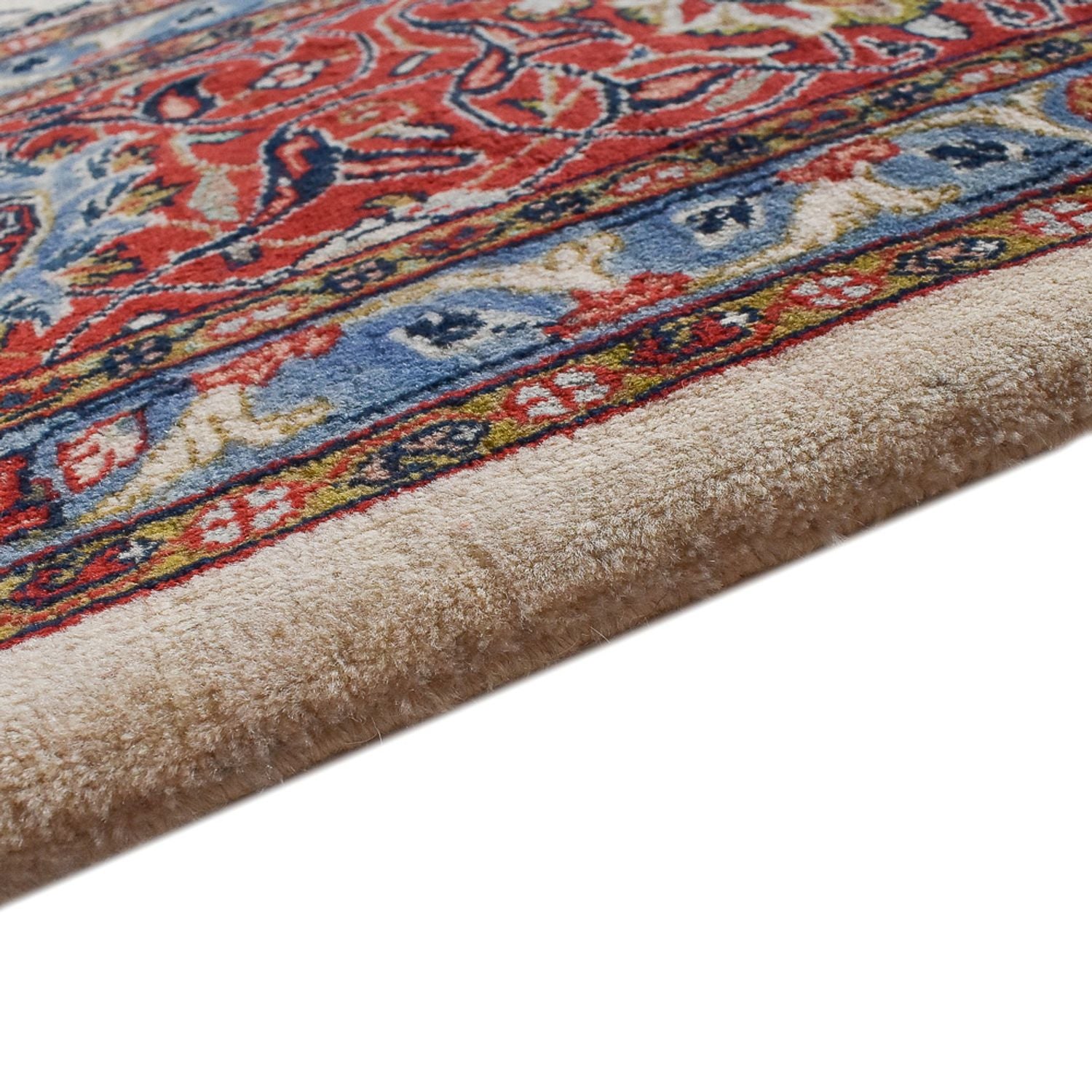 Perserteppich - Classic - 404 x 296 cm - creme
