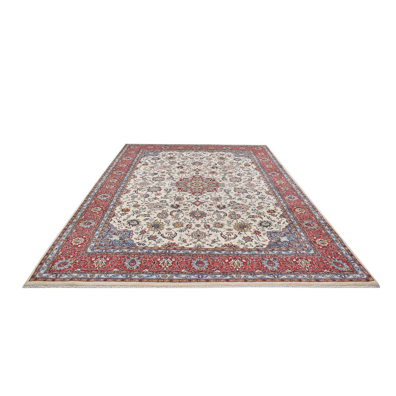Perserteppich - Classic - 404 x 296 cm - creme