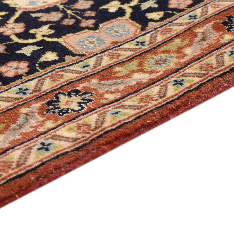 Läufer Perser - Ghom - Royal - 209 x 50 cm - dunkelbeige