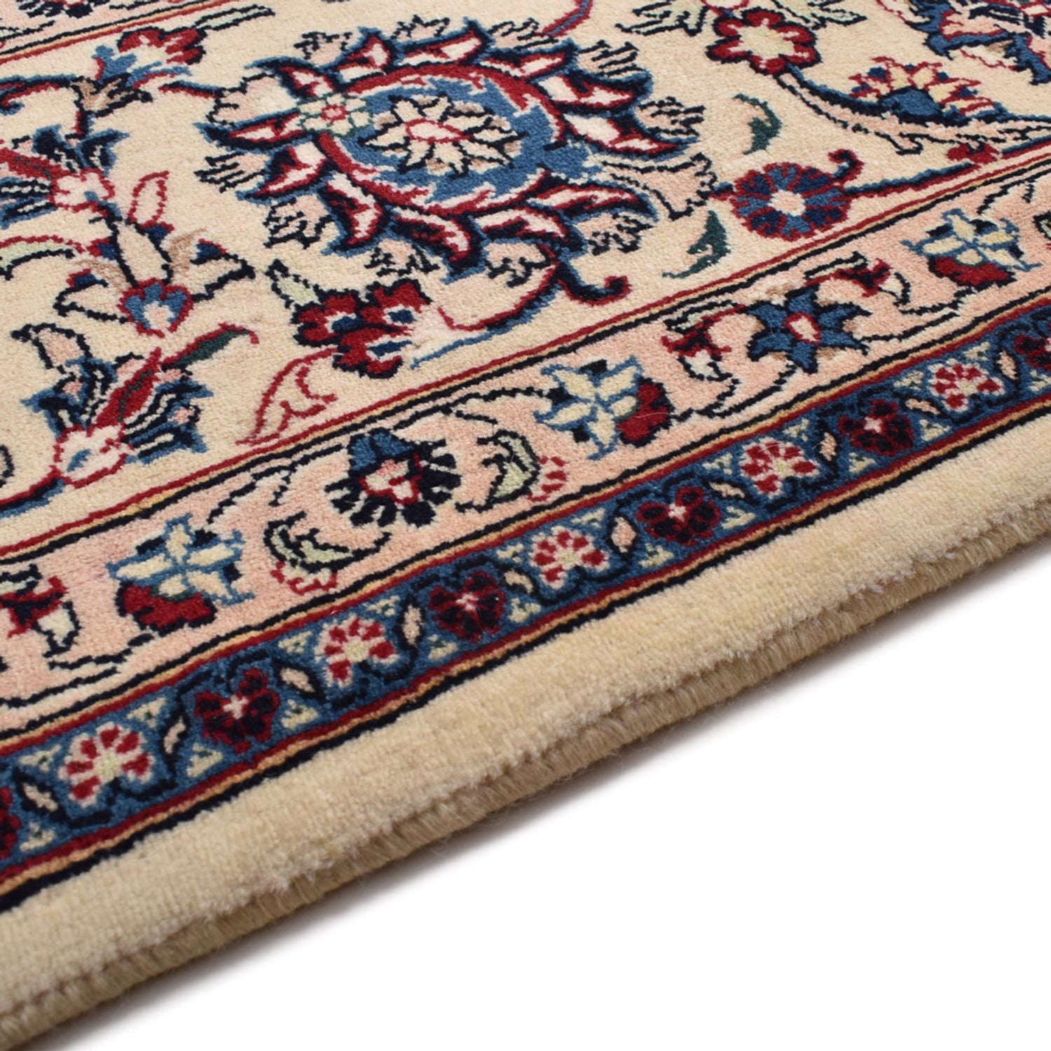 Perserteppich - Classic - 350 x 250 cm - sand