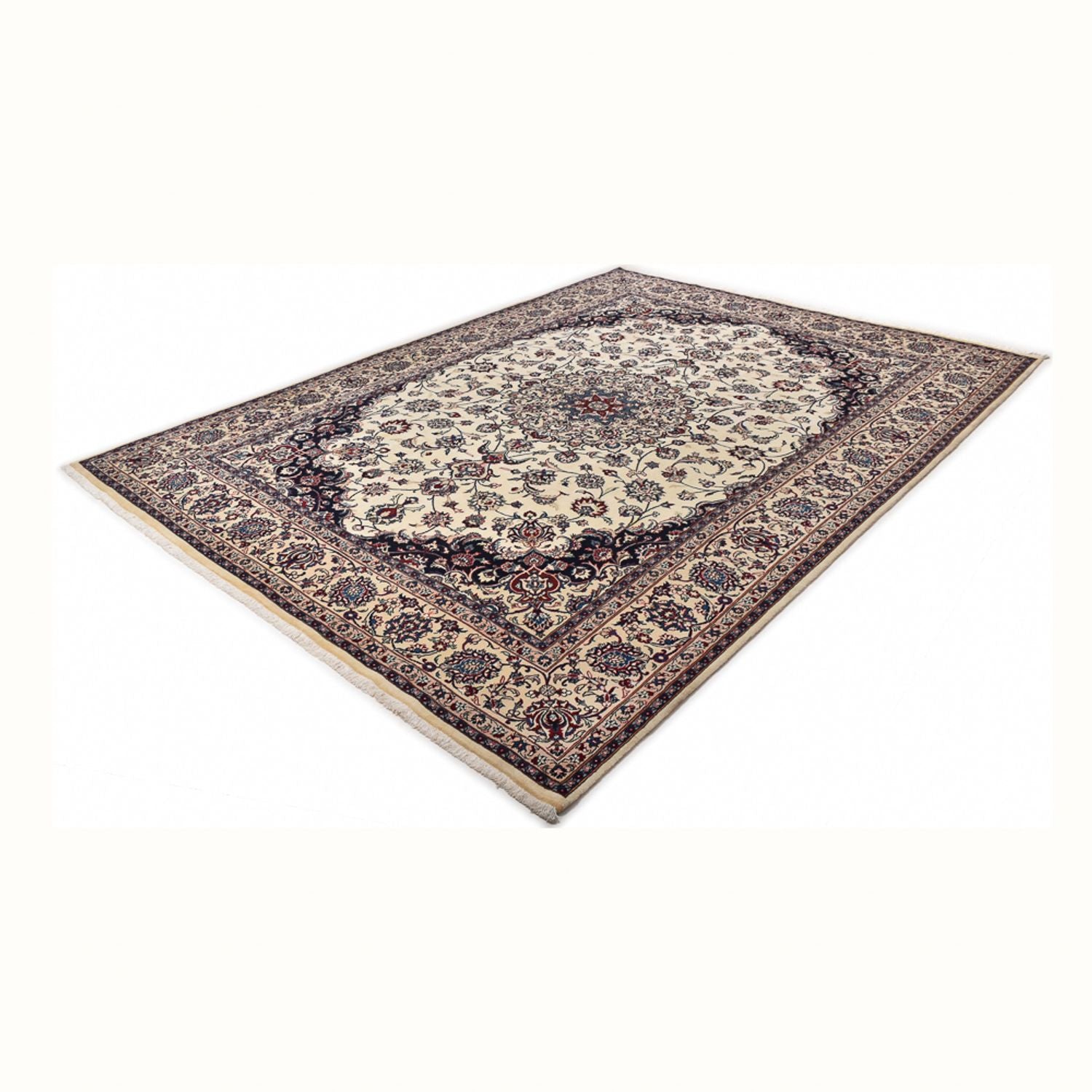 Perserteppich - Classic - 350 x 250 cm - sand