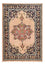 Perserteppich - Nomadic - 200 x 140 cm - hellrot