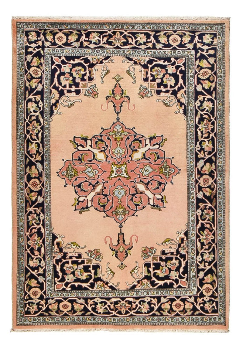 Perserteppich - Nomadic - 200 x 140 cm - hellrot
