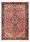 Perserteppich - Nomadic - 402 x 290 cm - rot