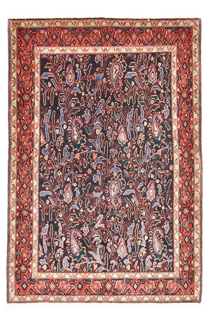 Perserteppich - Classic - 169 x 115 cm - mehrfarbig