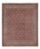 Perserteppich - Bidjar - 250 x 204 cm - rost