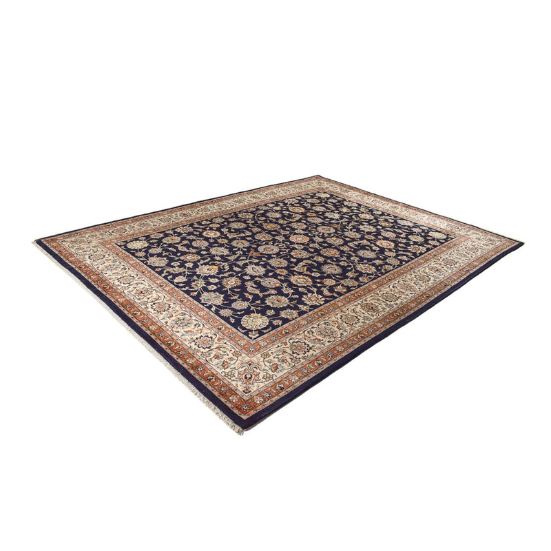 Perserteppich - Classic - Royal - 396 x 300 cm - dunkelblau