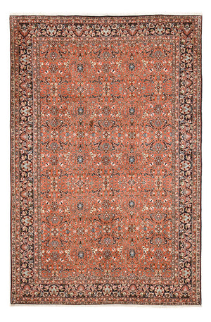 Perserteppich - Bidjar - 295 x 197 cm - rost