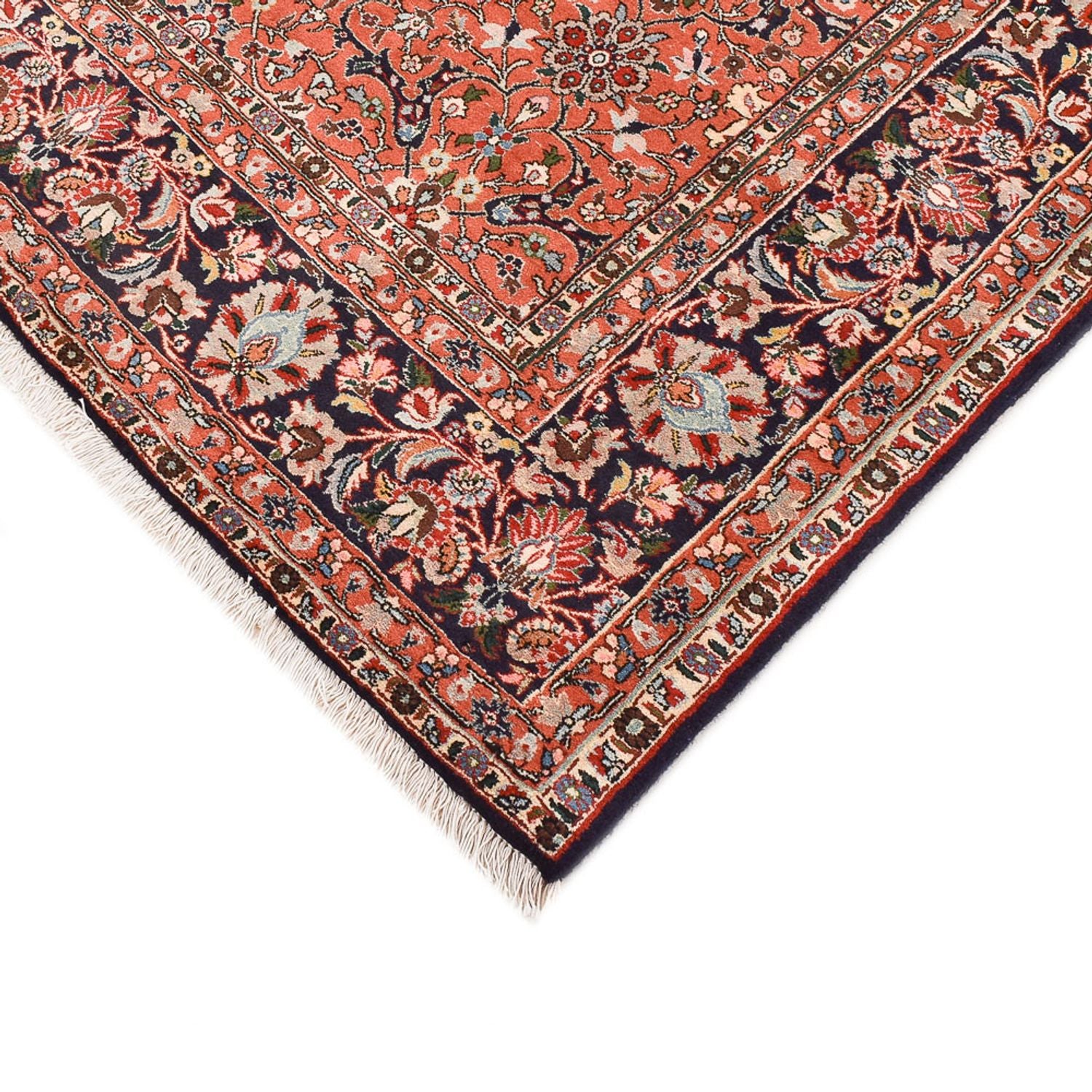 Perserteppich - Bidjar - 295 x 197 cm - rost