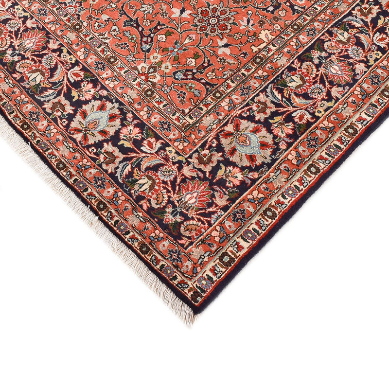 Perserteppich - Bidjar - 295 x 197 cm - rost