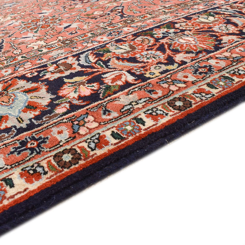 Perserteppich - Bidjar - 295 x 197 cm - rost