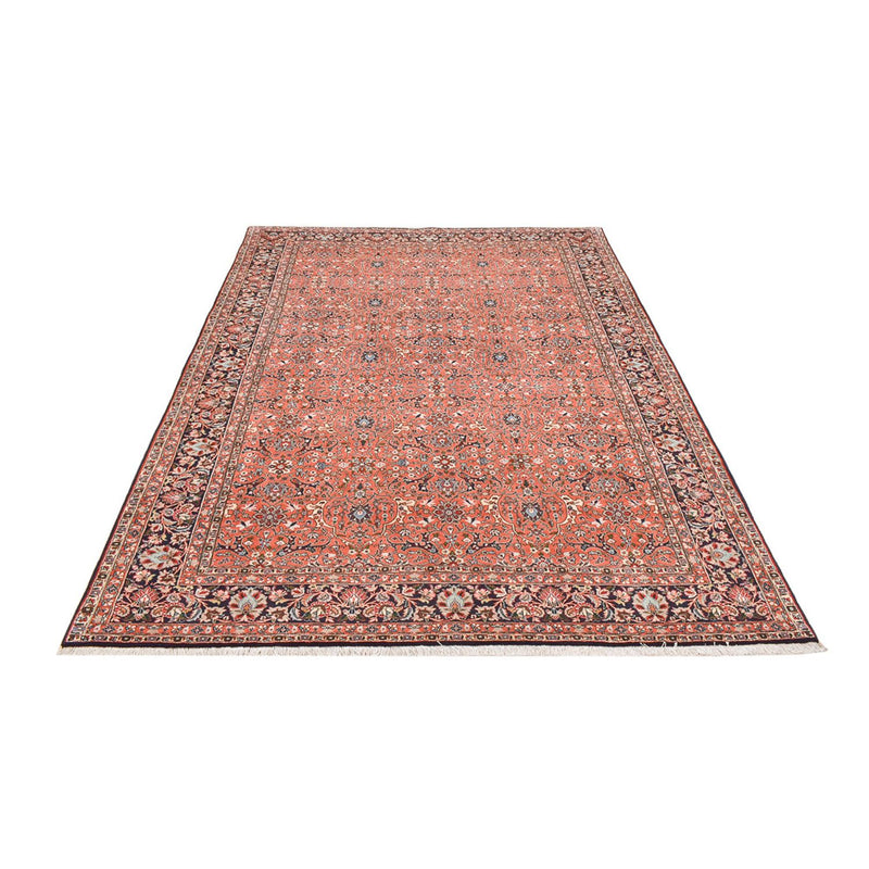 Perserteppich - Bidjar - 295 x 197 cm - rost