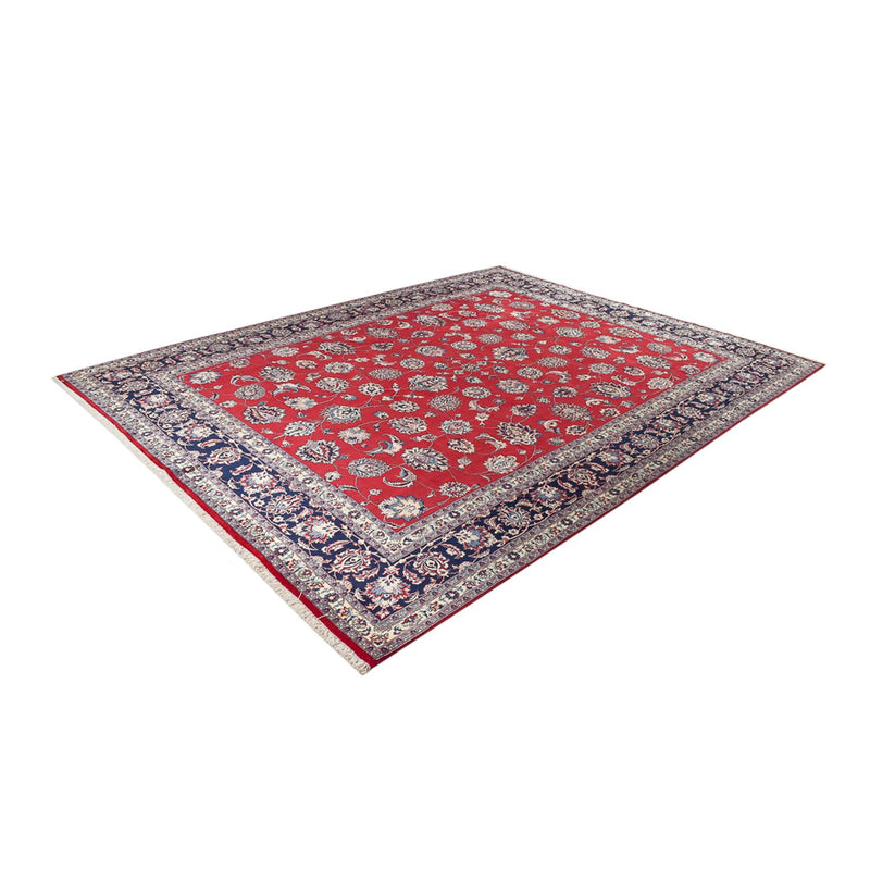 Perserteppich - Classic - 392 x 298 cm - rot