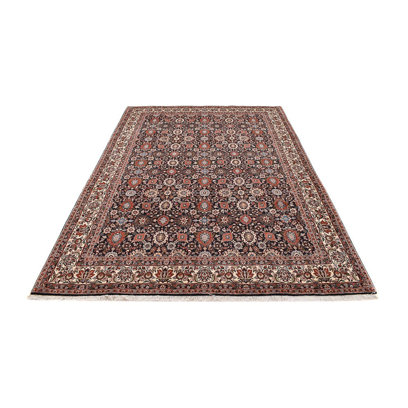 Perserteppich - Bidjar - 295 x 200 cm - rost