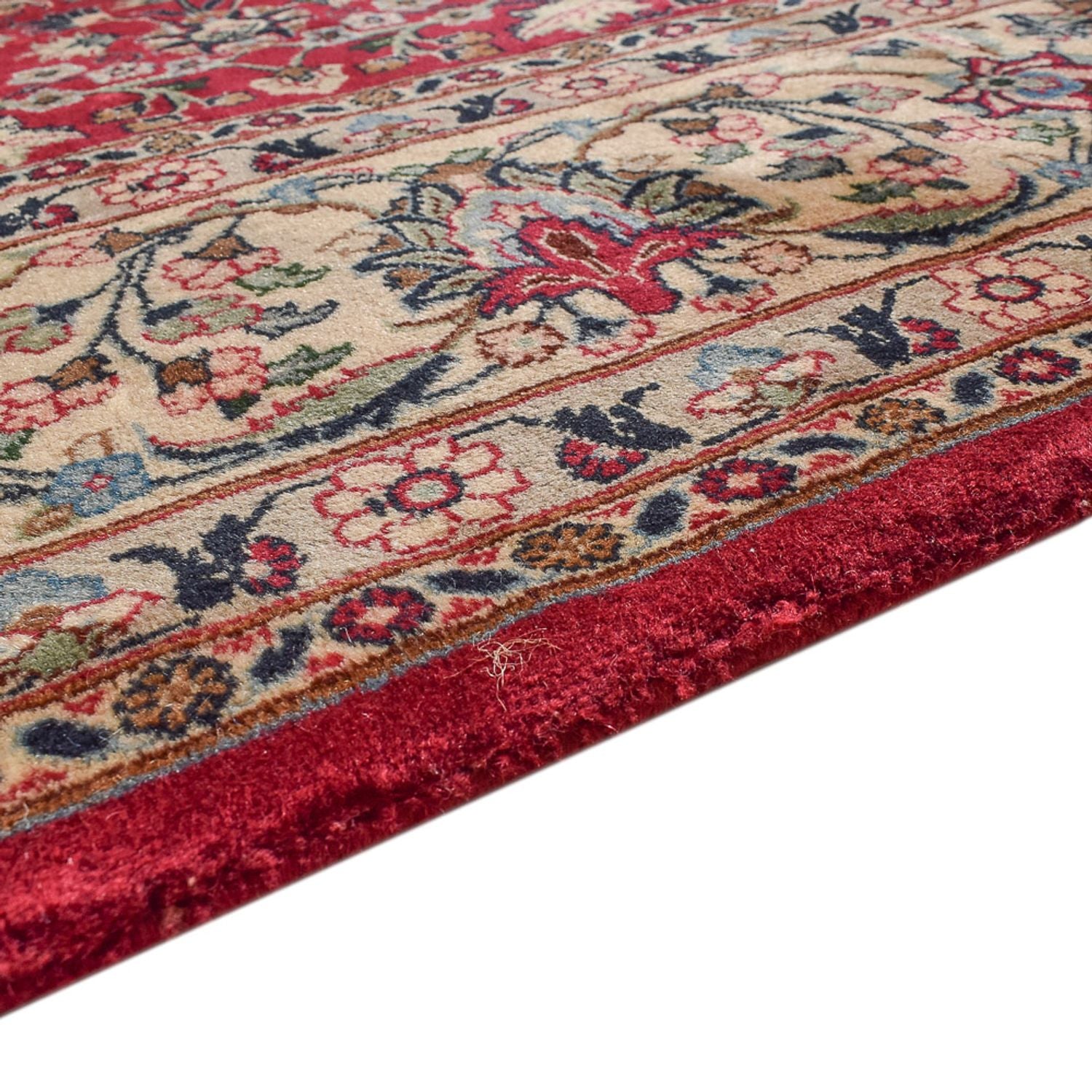 Perserteppich - Royal - 342 x 250 cm - rot