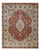 Perserteppich - Classic - 343 x 278 cm - rot