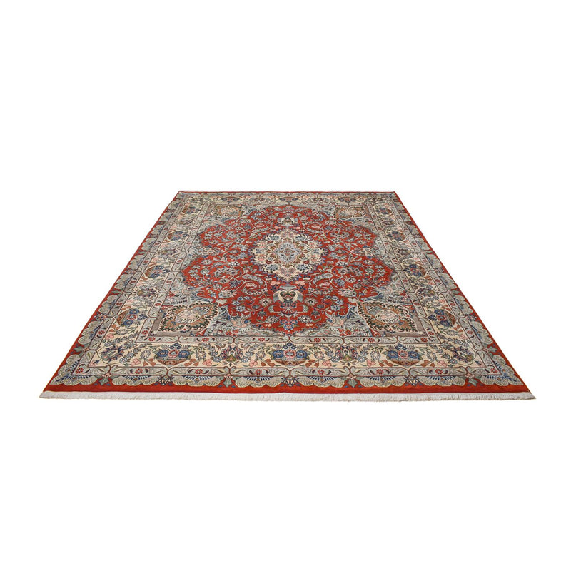 Perserteppich - Classic - 343 x 278 cm - rot