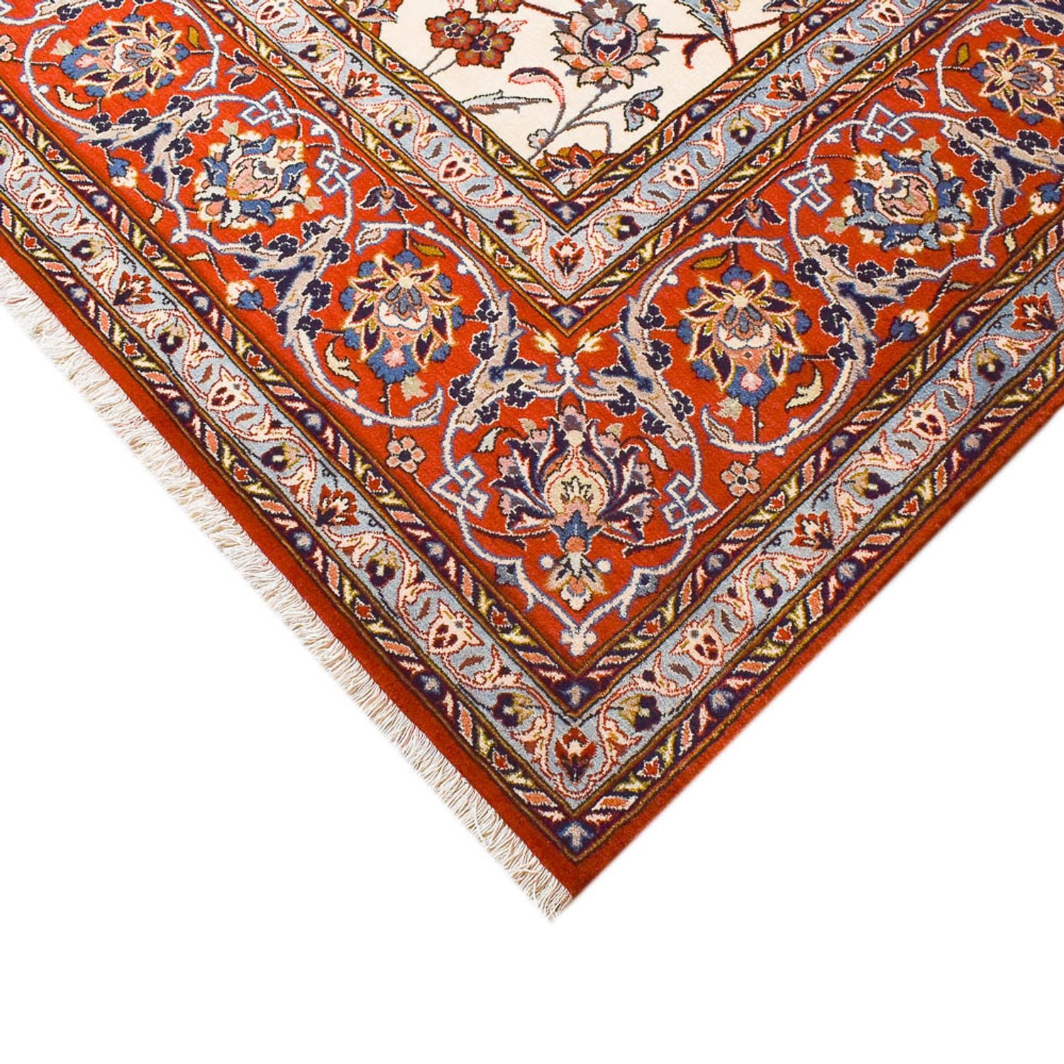 Perserteppich - Classic - 365 x 263 cm - creme
