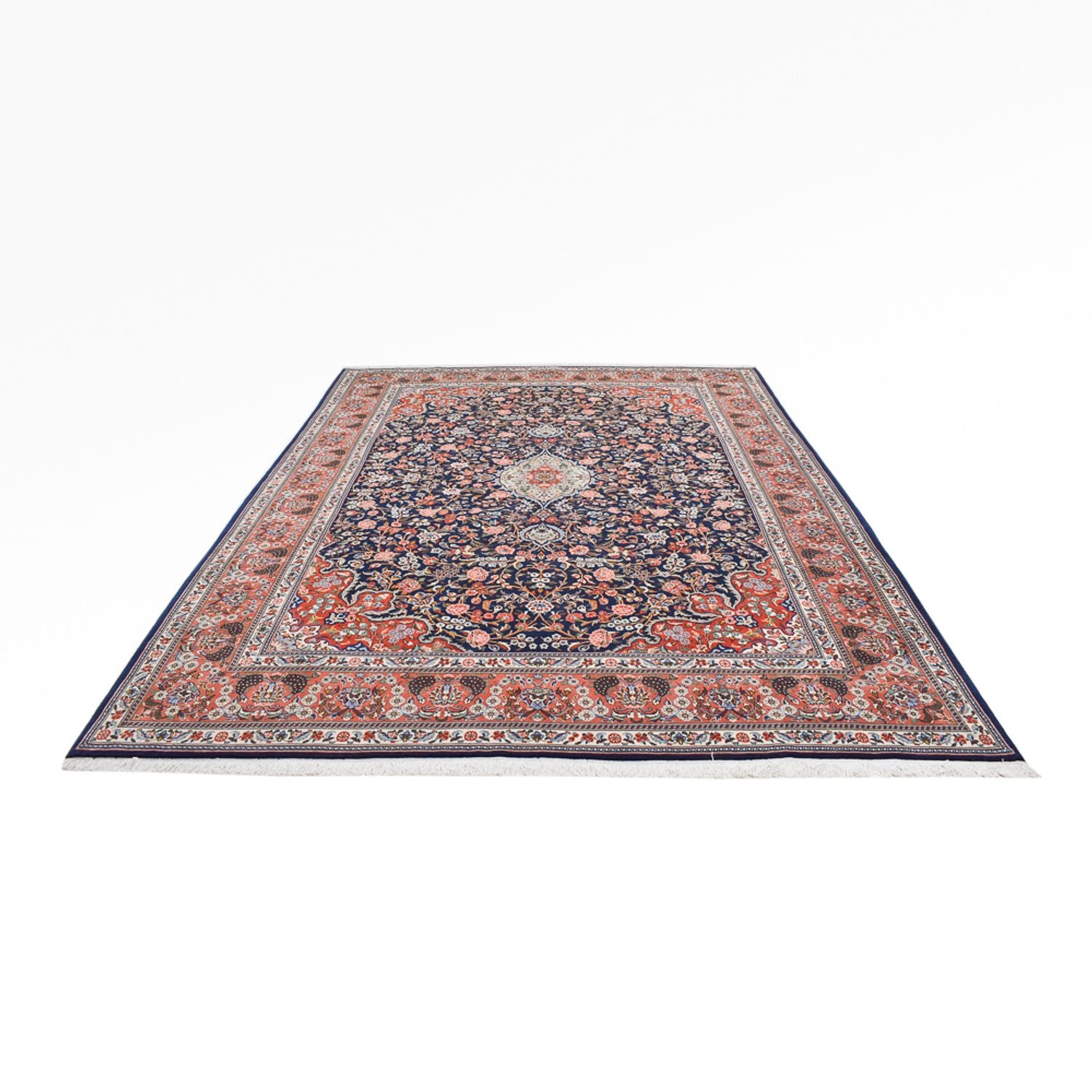 Perserteppich - Classic - Royal - 380 x 274 cm - mehrfarbig