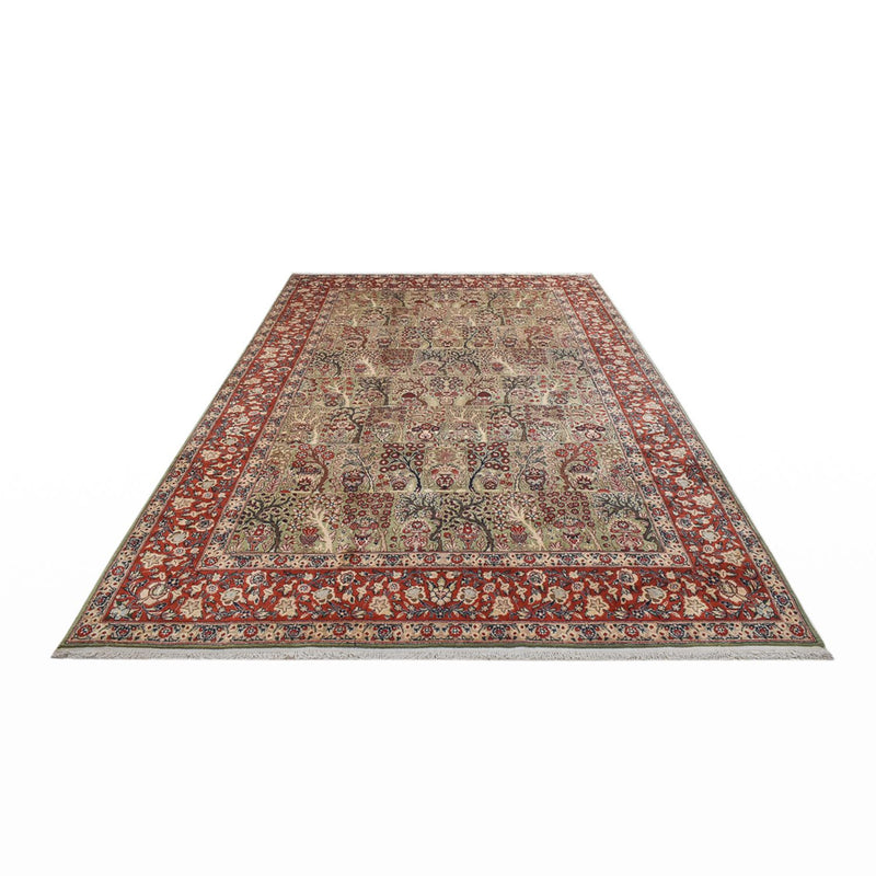 Perserteppich - Classic - Royal - 408 x 242 cm - sand