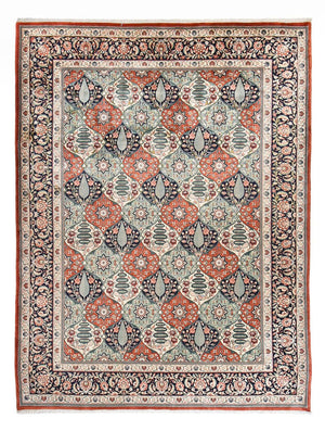 Perserteppich - Classic - Royal - 402 x 301 cm - mehrfarbig