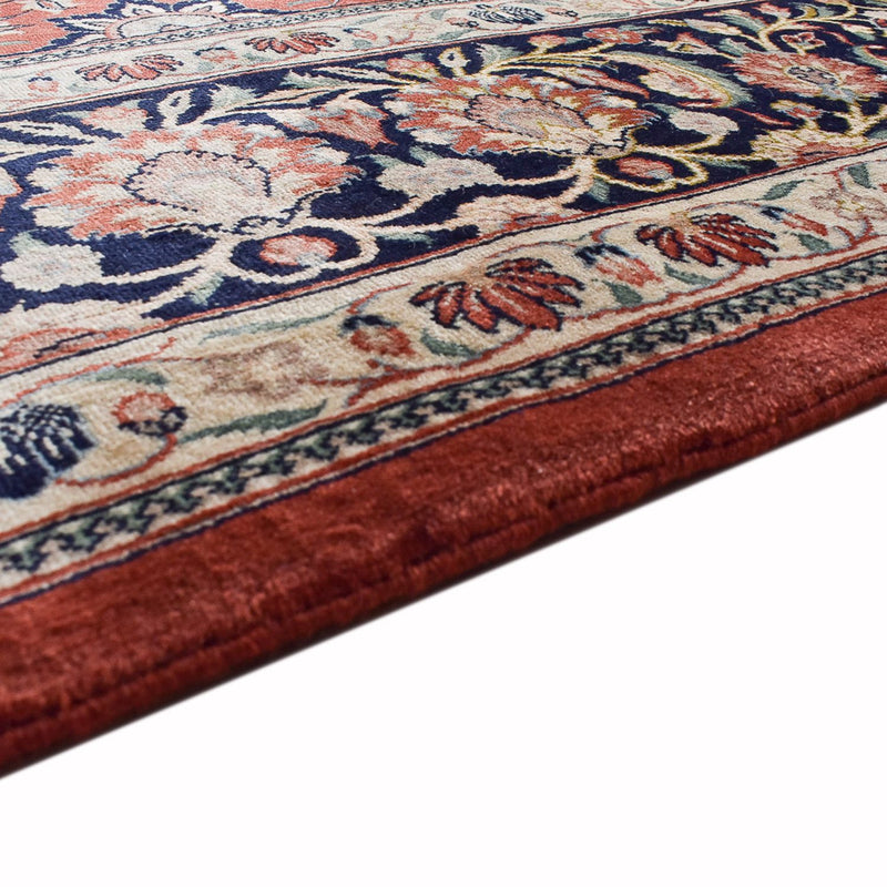 Perserteppich - Classic - Royal - 402 x 301 cm - mehrfarbig