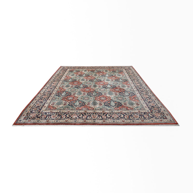Perserteppich - Classic - Royal - 402 x 301 cm - mehrfarbig