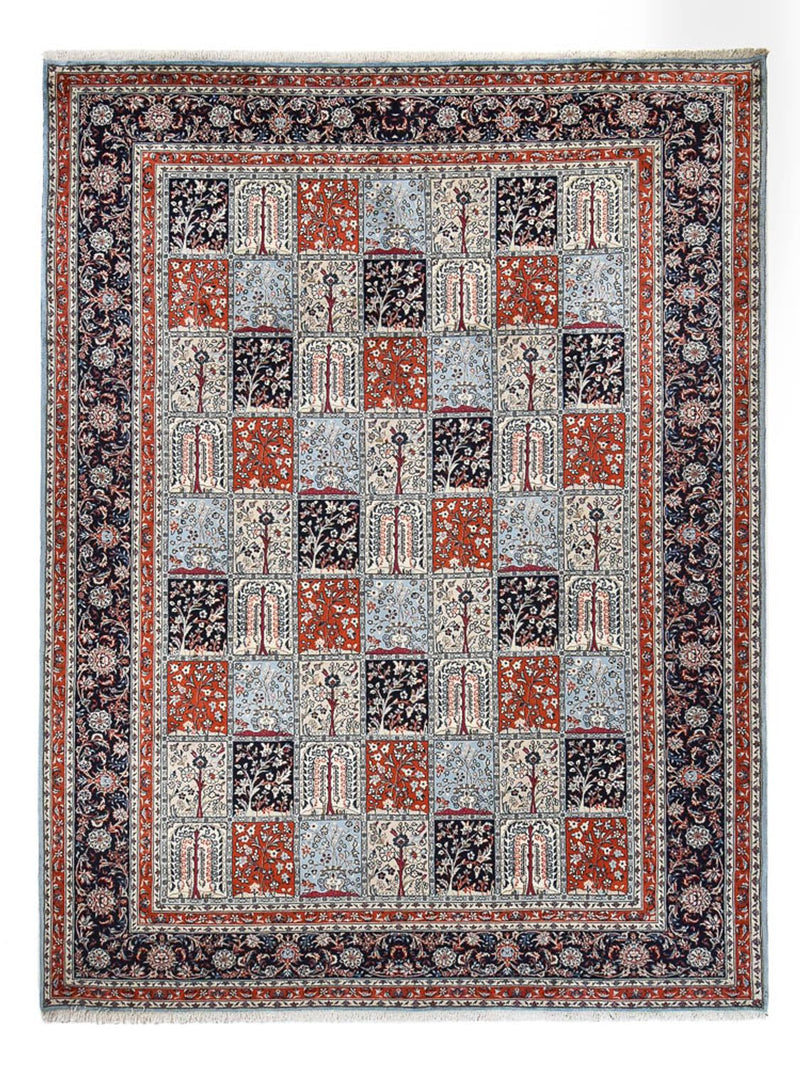 Perserteppich - Classic - Royal - 392 x 297 cm - mehrfarbig