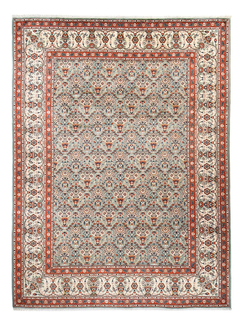 Perserteppich - Classic - Royal - 400 x 290 cm - mehrfarbig