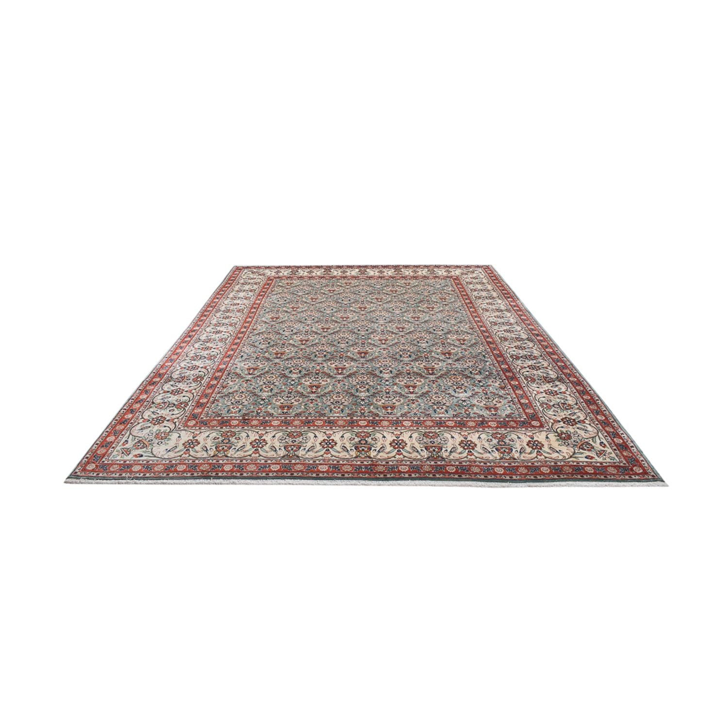 Perserteppich - Classic - Royal - 400 x 290 cm - mehrfarbig