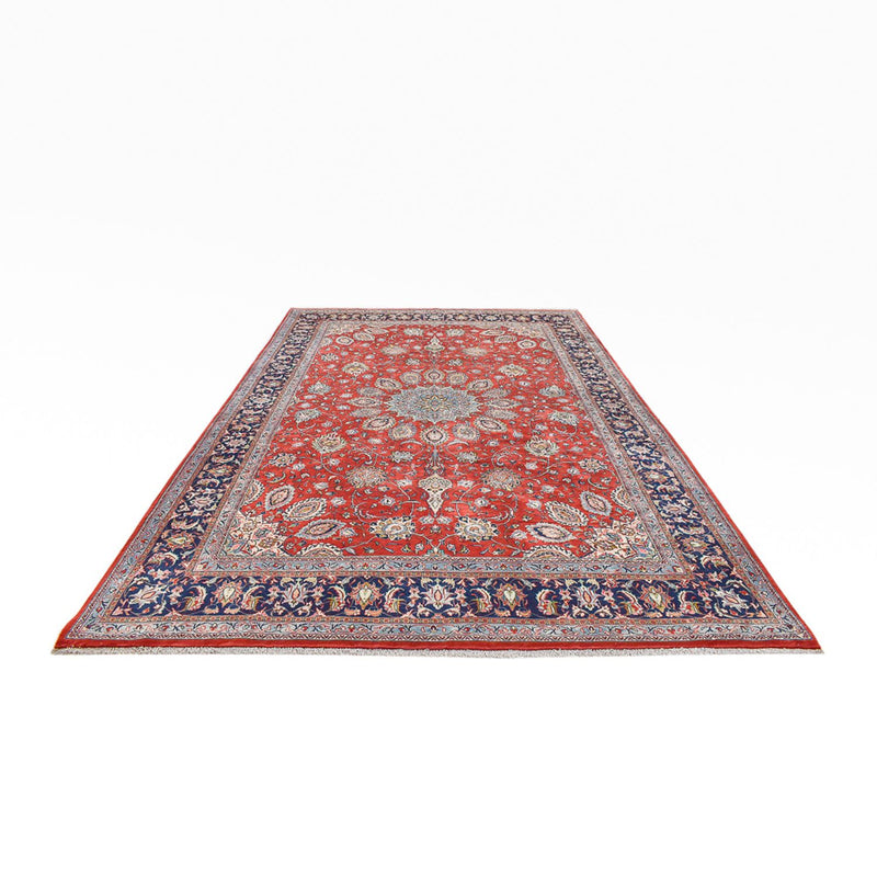Perserteppich - Classic - 397 x 263 cm - rot