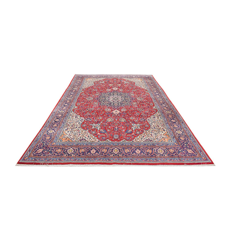 Perserteppich - Classic - 400 x 253 cm - rot
