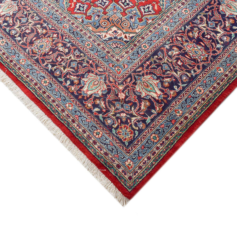 Perserteppich - Classic - 406 x 305 cm - rot