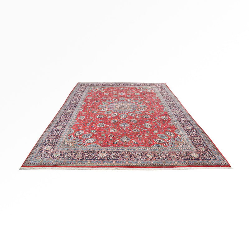 Perserteppich - Classic - 406 x 305 cm - rot