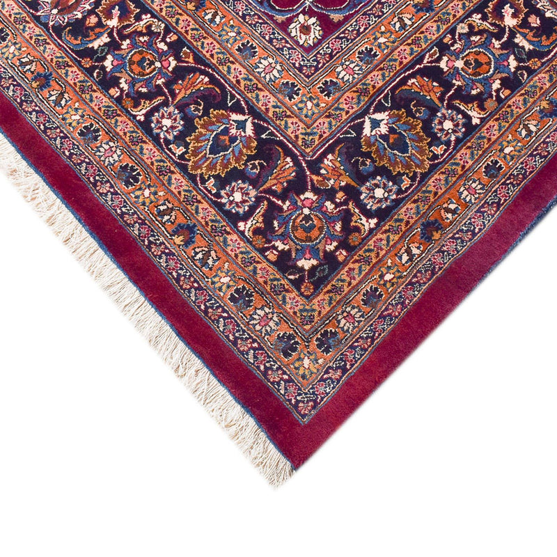 Perserteppich - Classic - 365 x 248 cm - lila