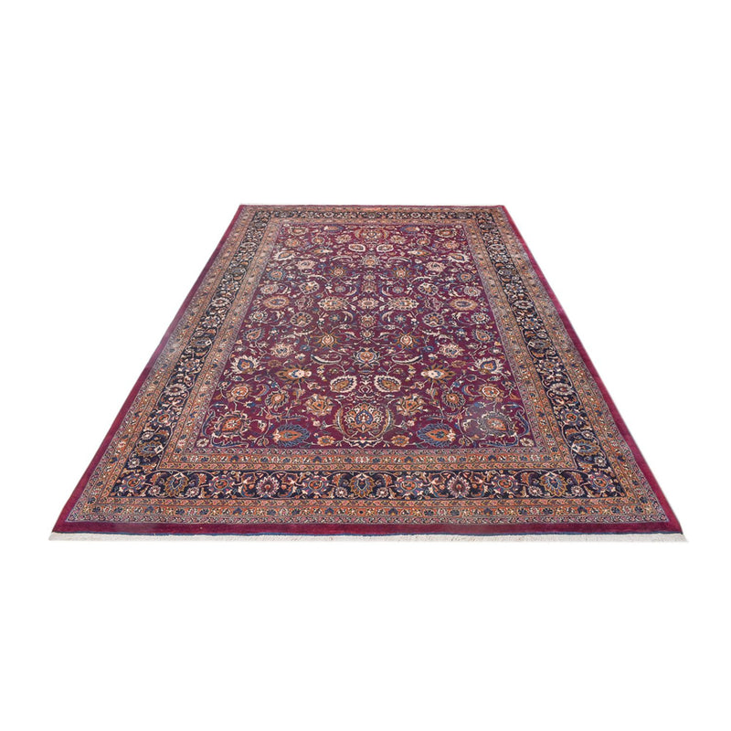 Perserteppich - Classic - 365 x 248 cm - lila