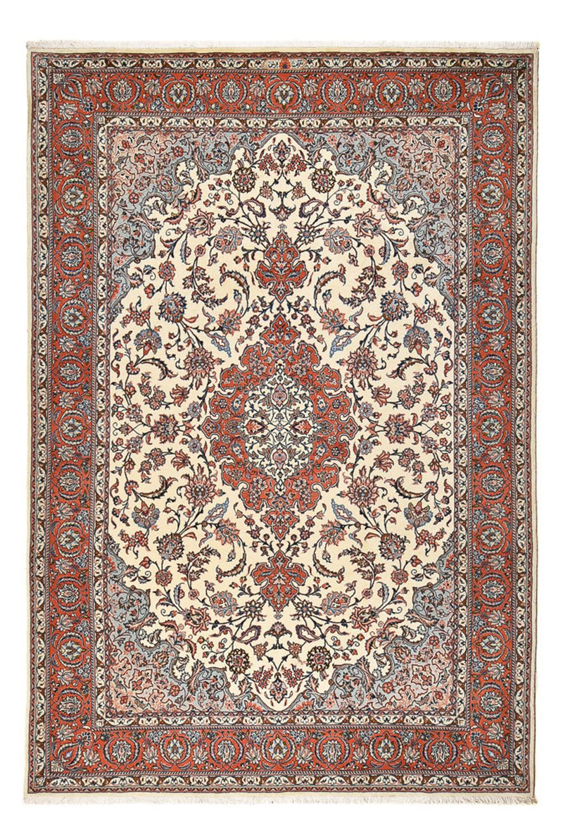 Perserteppich - Classic - 343 x 230 cm - mehrfarbig