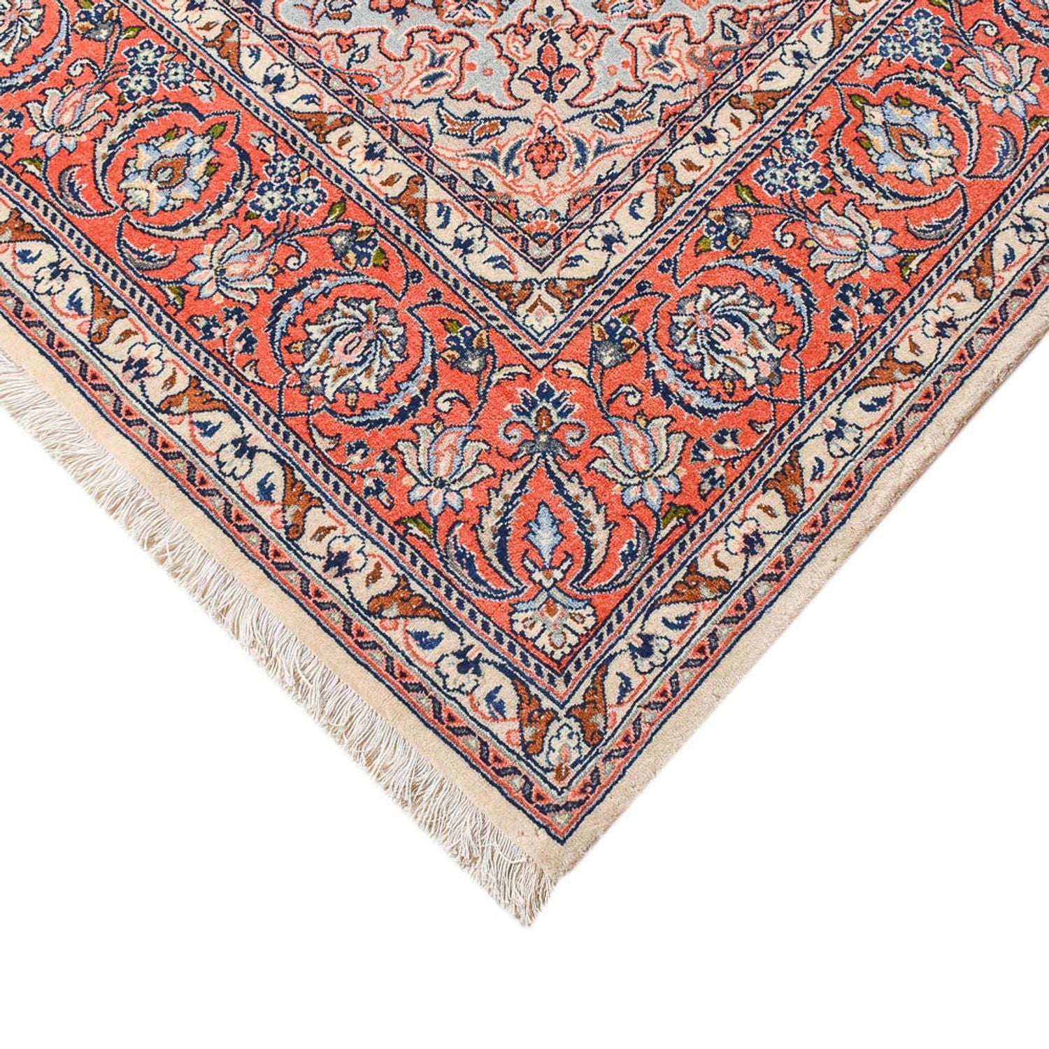 Perserteppich - Classic - 343 x 230 cm - mehrfarbig