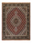 Perserteppich - Täbriz - Royal - 203 x 153 cm - rost