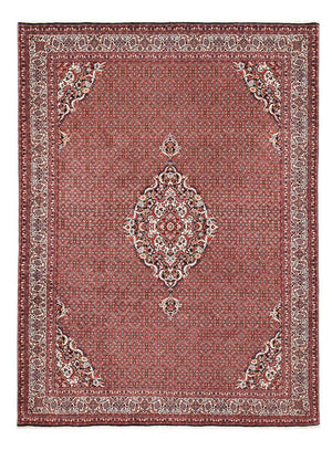Perserteppich - Bidjar - 354 x 257 cm - rost