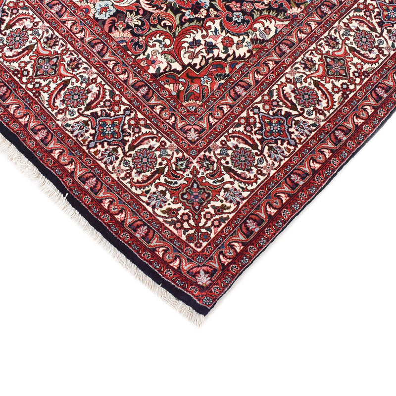 Perserteppich - Bidjar - 354 x 257 cm - rost