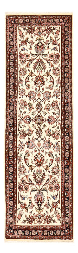 Läufer Perser - Classic - 215 x 80 cm - creme